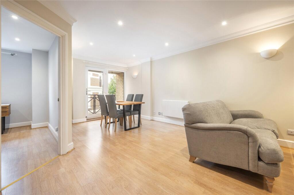 Main image of property: Scotts Sufferance Wharf,
5 Mill Street, SE1