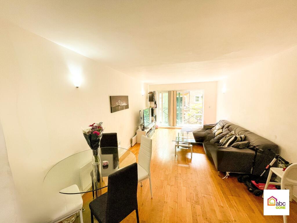 Main image of property: The  Grainstore , 4 Western Gateway, Royal Victoria Docks, London, E16 1BA, UK