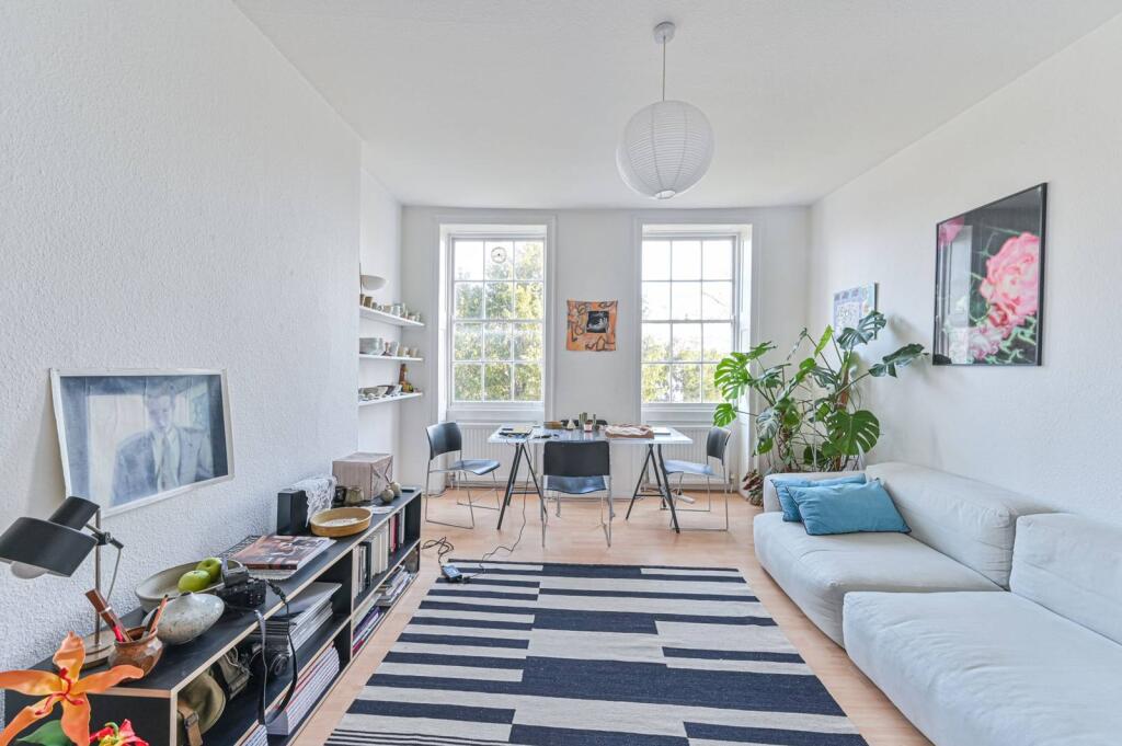 Main image of property: Camberwell Grove, Denmark Hill, London, SE5
