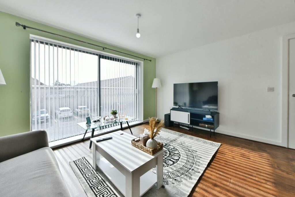 Apartment in Tameside, Fairfield - View 5