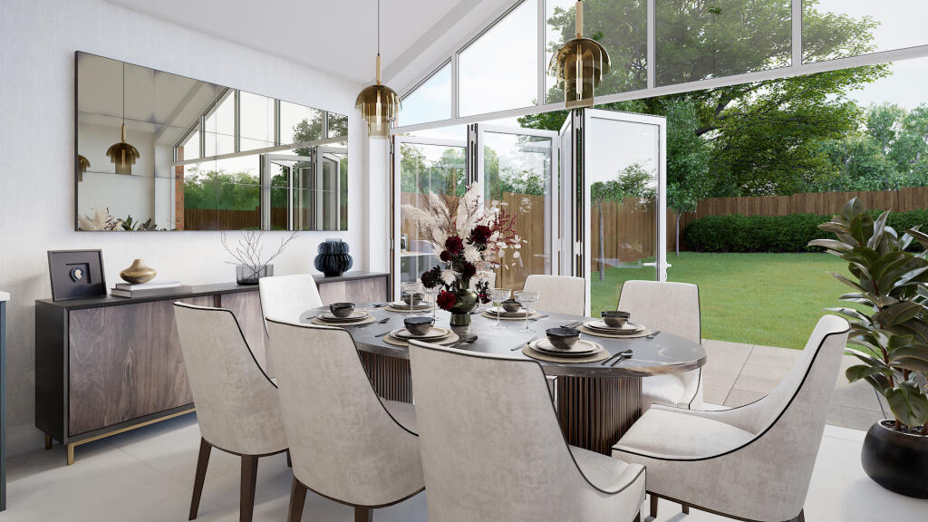 Main image of property: Maple House Bell Lane, Brookmans Park, AL9