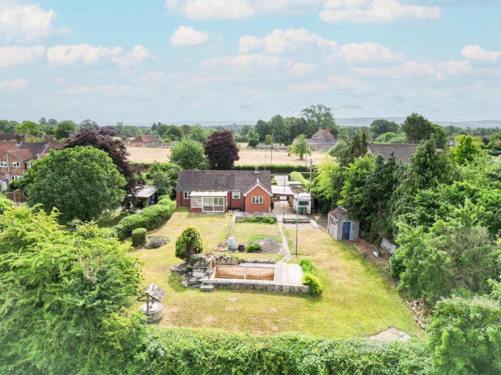 Main image of property: Wanswell, Berkeley