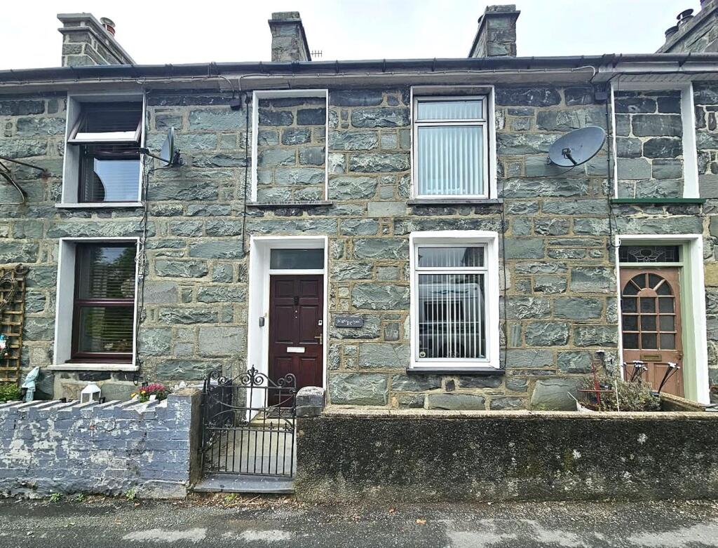 House in Llandudno