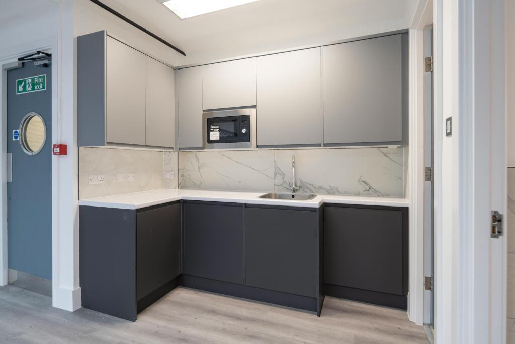 Kitchenette