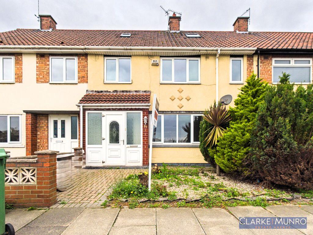 Main image of property: Marsh House Avenue, Billingham