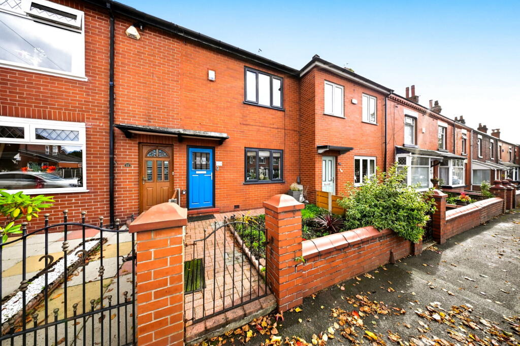 House in Bolton - View 2