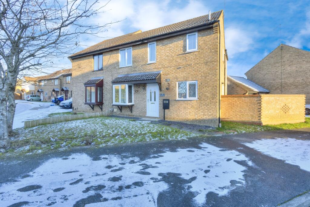 Main image of property: Shatterstone, East Hunsbury, Northampton, NN4