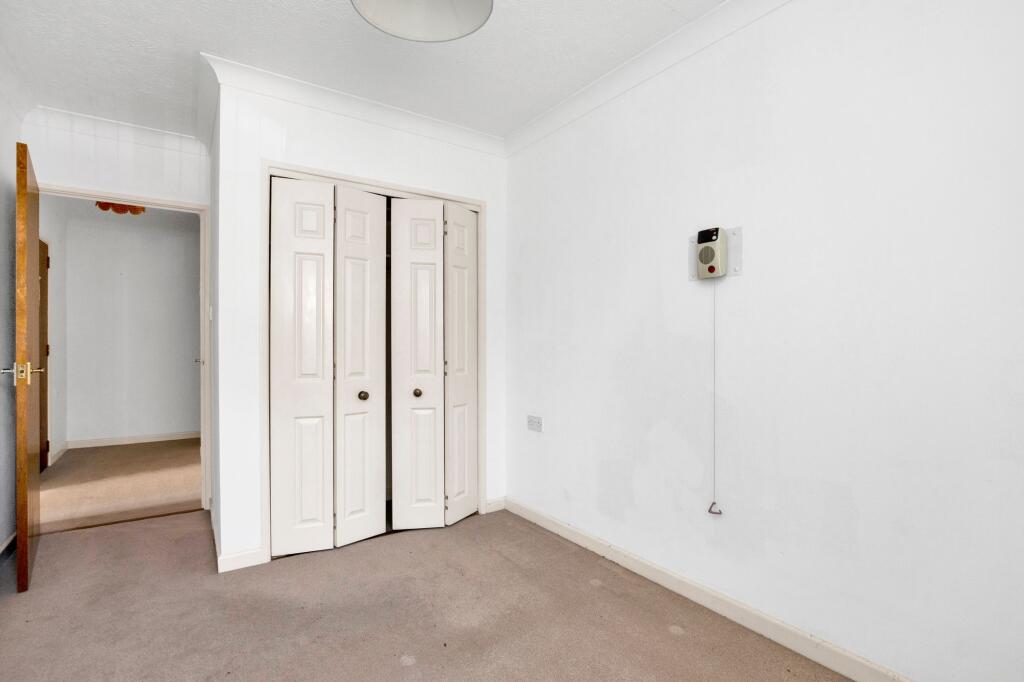 Oakland Court, Nyetimber Lane, Nyetimber, Bognor Regis, PO21 - More