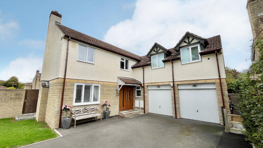 Main image of property: Home Orchard, Hatch Beauchamp, Taunton, Somerset