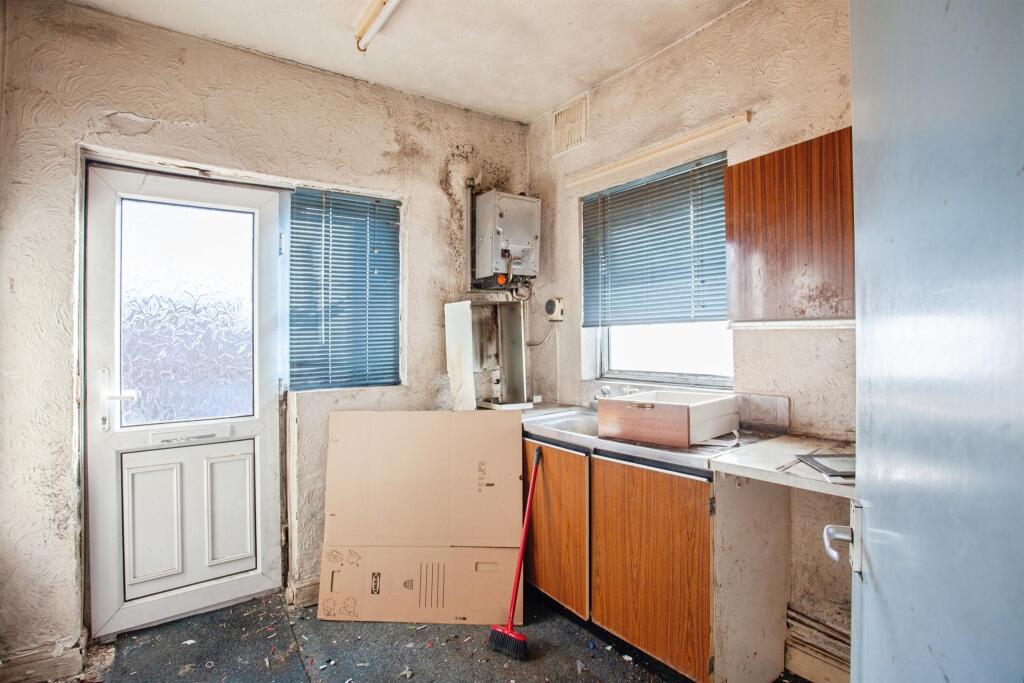 Apartment in Sheffield - More
