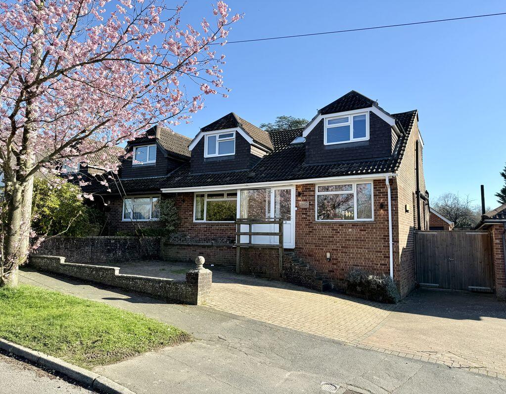 Main image of property: Small Dole, West Sussex