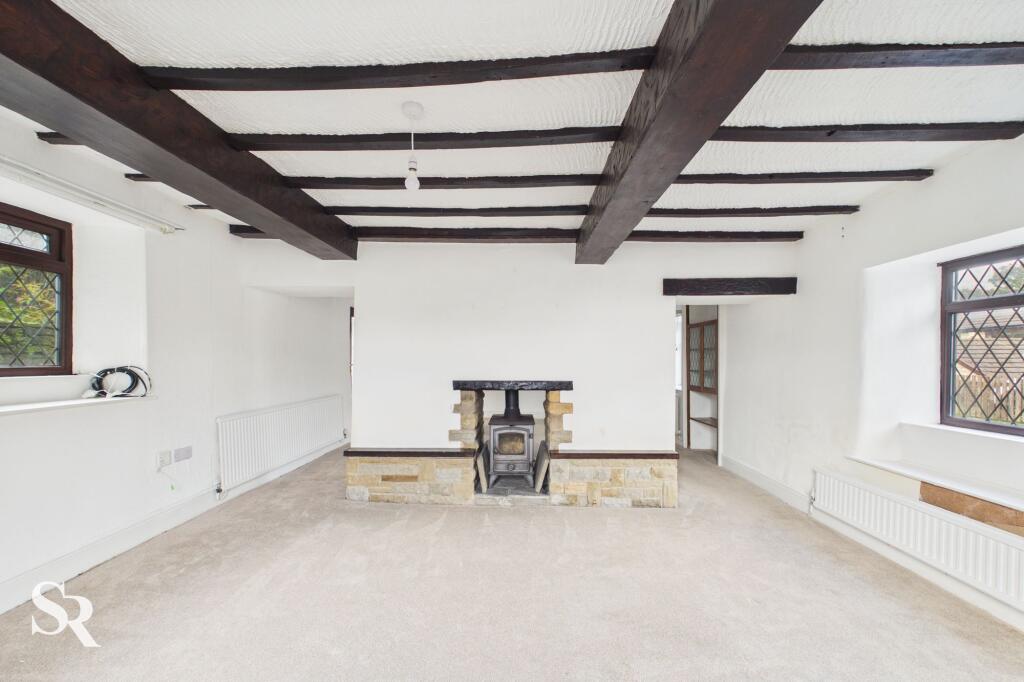 House in High Peak, Hayfield - View 2