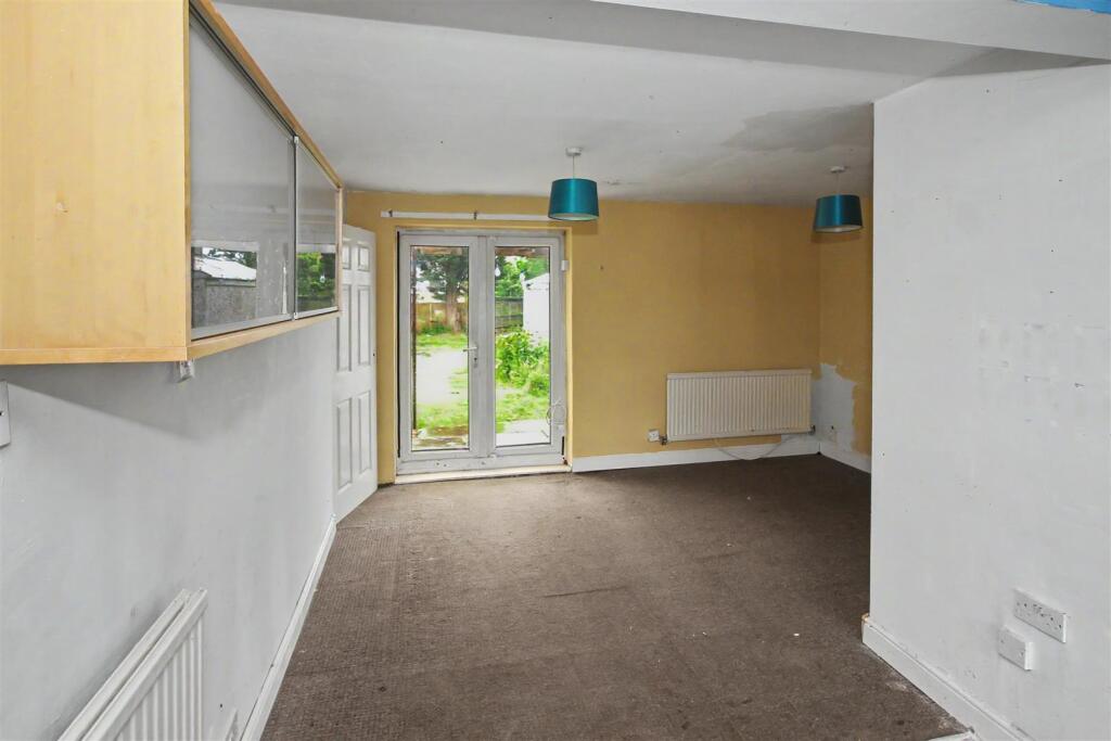 House in Nottingham, Stapleford - View 3