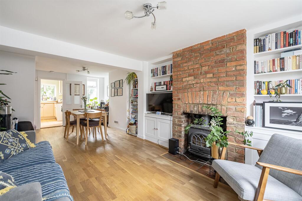 Additional image 3 of Cravells Road, Harpenden