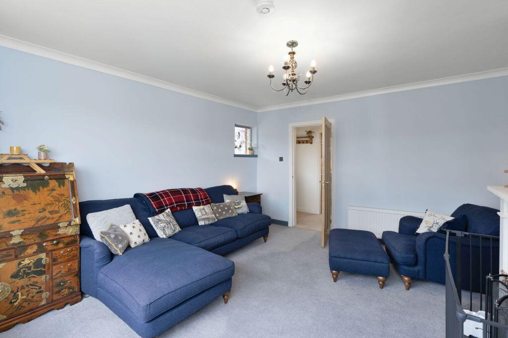 House in Edinburgh, Liberton and District - View 5