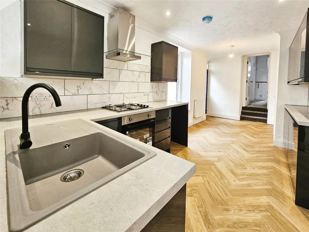 Main image of property: Alexandra Place, Plymouth, Devon, PL4