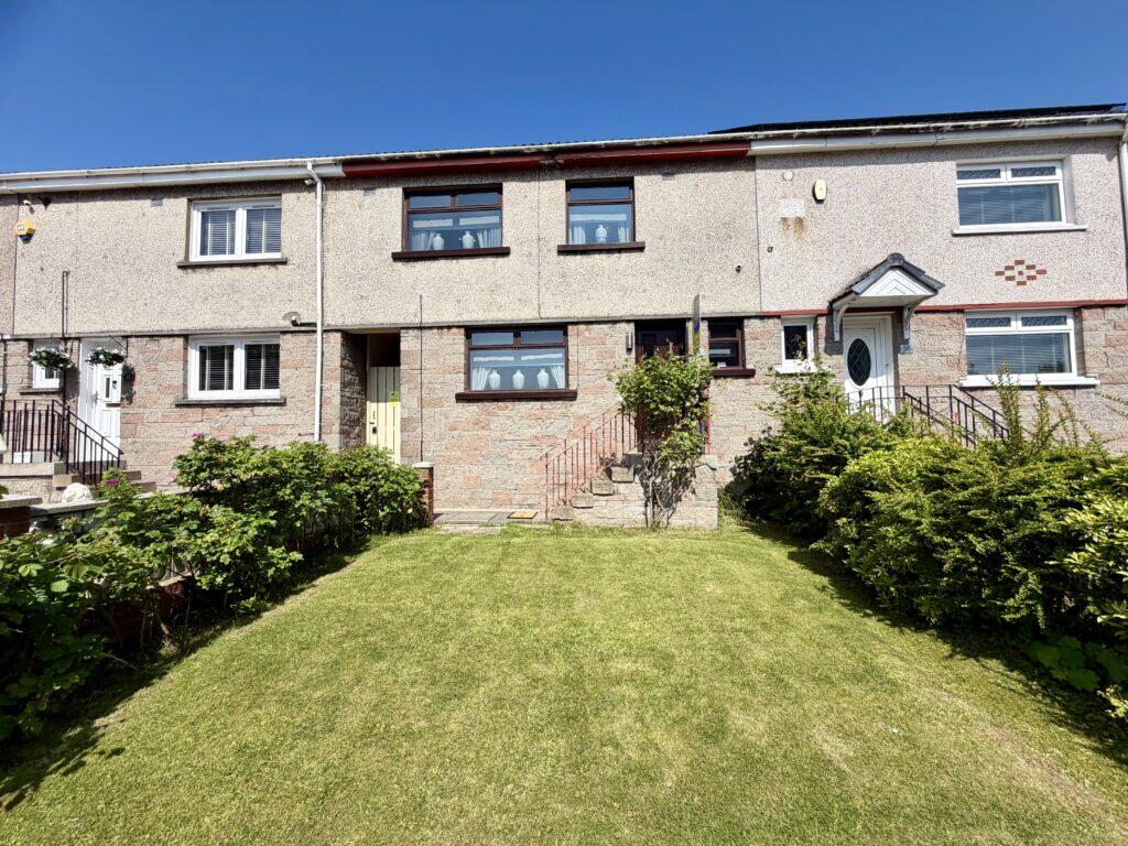 Main image of property: Clarkston Drive, Clarkston, Airdrie, ML6 7AH