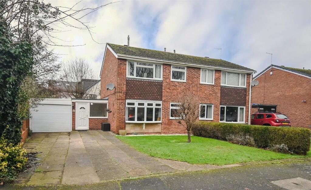 Main image of property: Collinson Road, Barton under Needwood, DE13