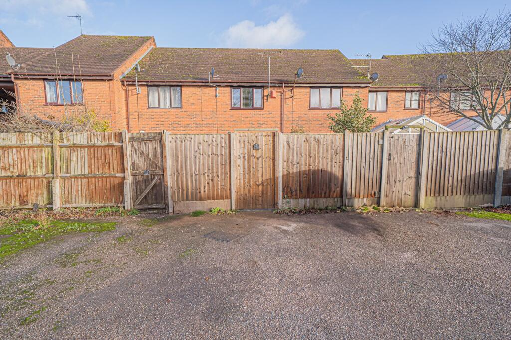 Additional image 15 of Warwick Road, Chadwick End, B93