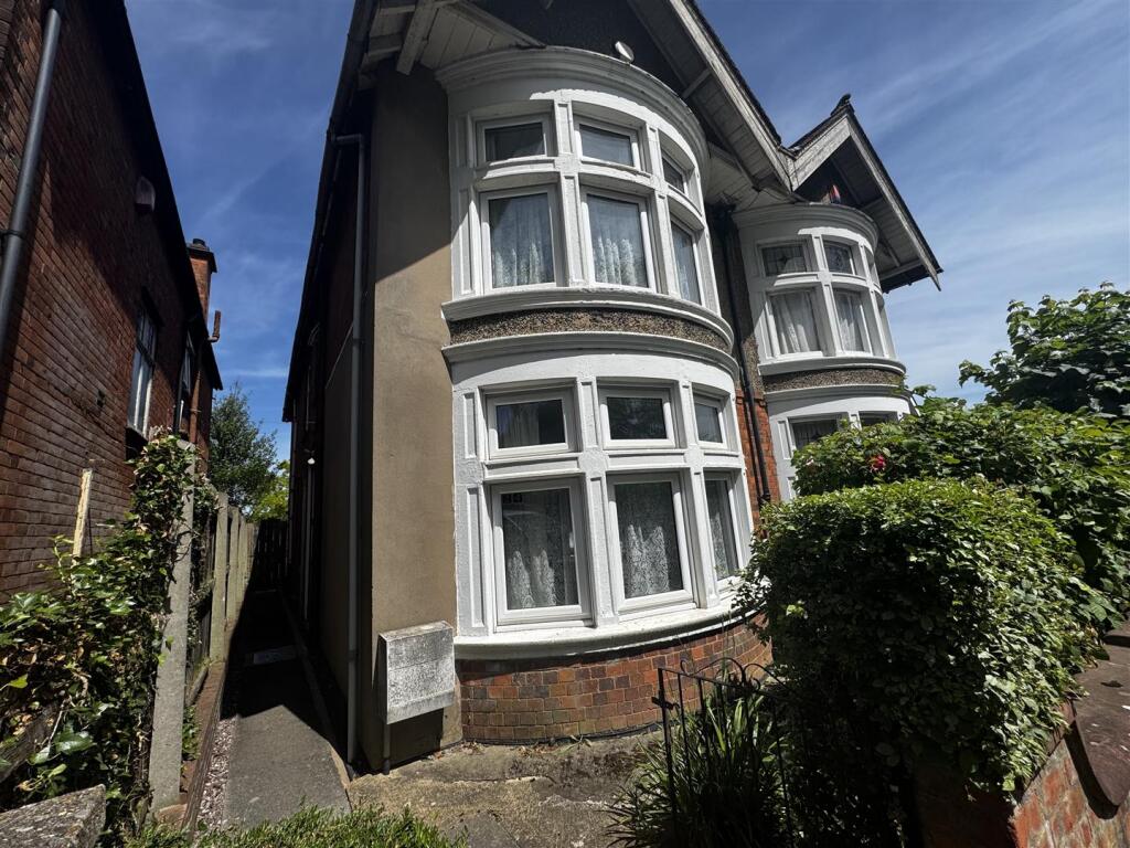 Main image of property: Lancaster Road