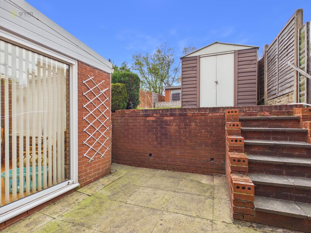 Additional image 36 of Old Oscott Lane, Birmingham, B44