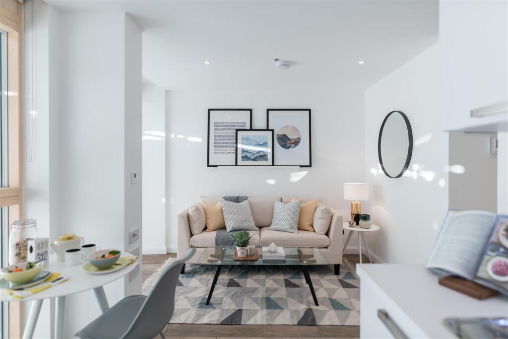 Main image of property: Queen Street, Maidenhead