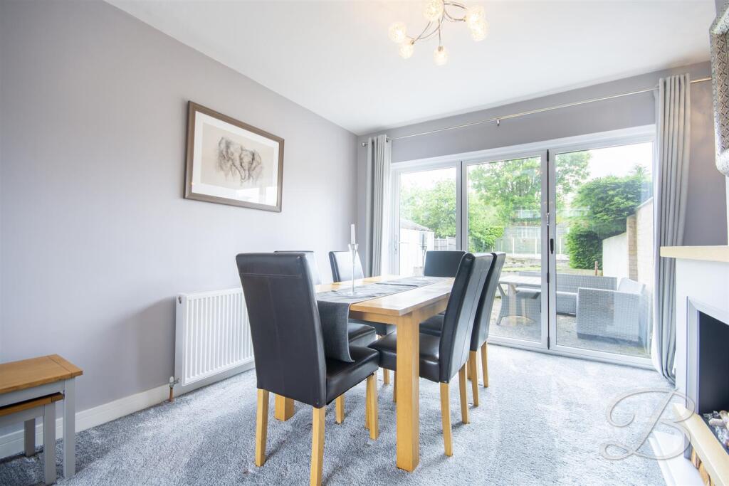New Mill Lane, Mansfield Woodhouse, Mansfield - More