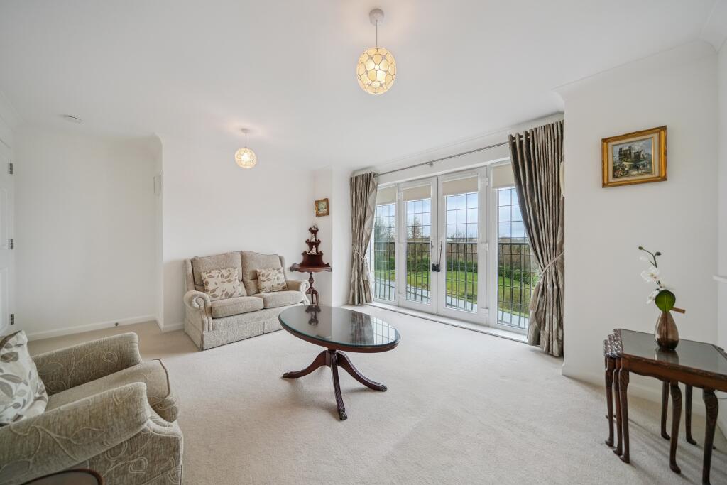 Apartment in Glasgow - More