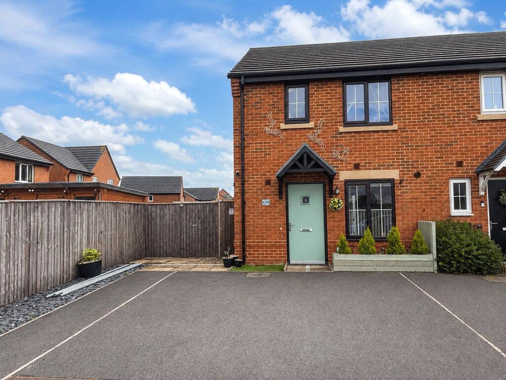 Main image of property: Beaminster Avenue, PRESTON, Lancashire, PR4