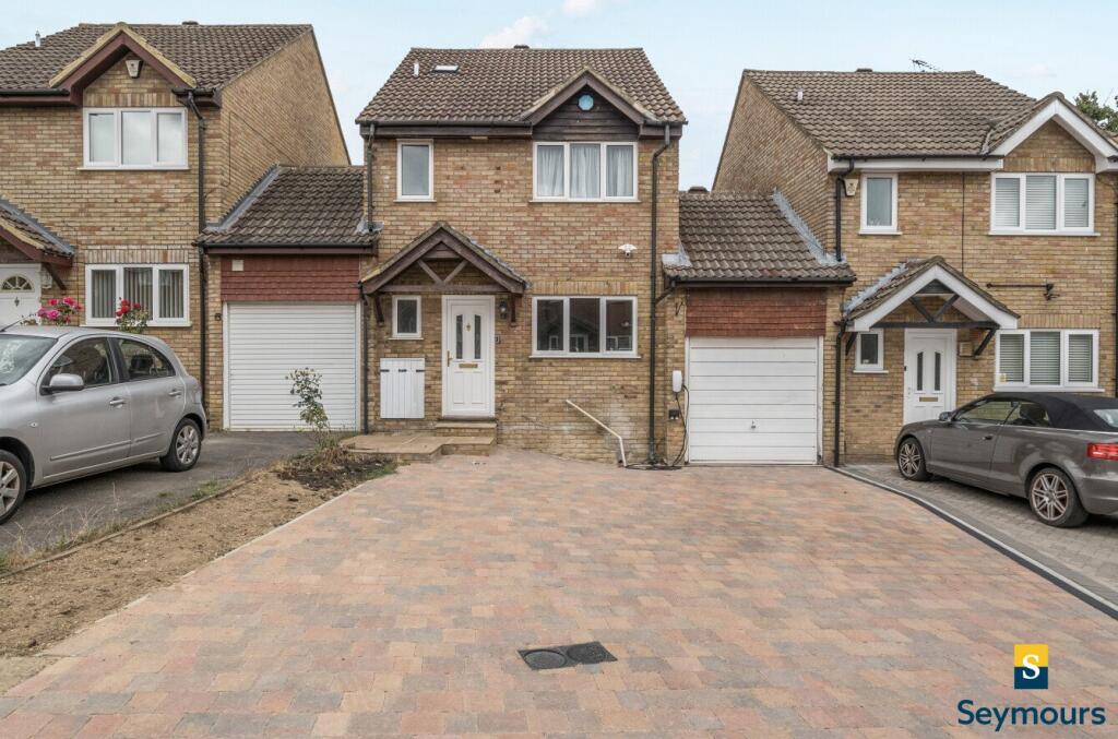 Main image of property: Tychbourne Drive, Merrow Park, Guildford, Surrey, GU4