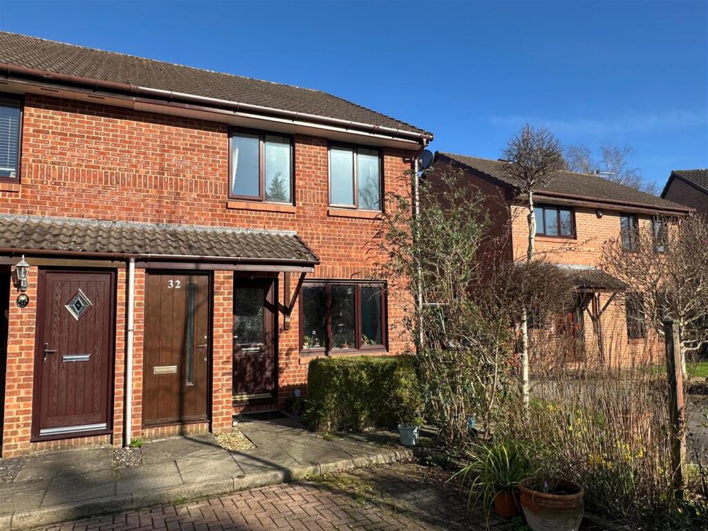 Main image of property: Alder Hill Drive, Totton