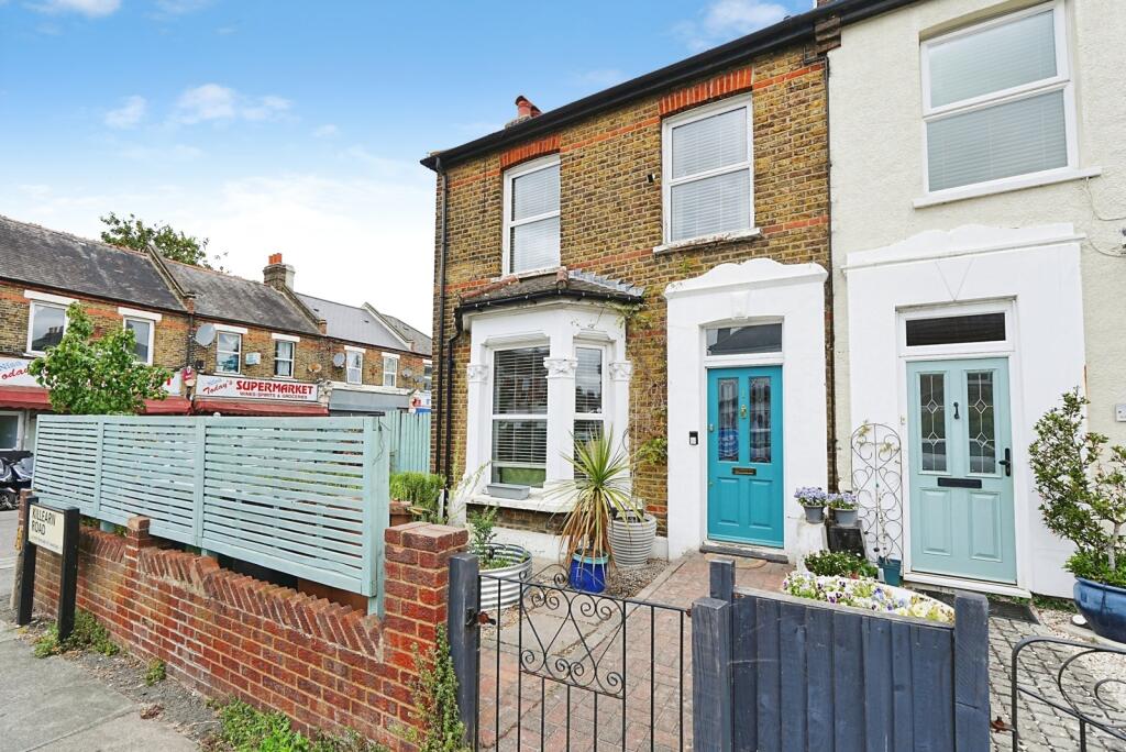 Main image of property: Killearn Road, LONDON, London, SE6