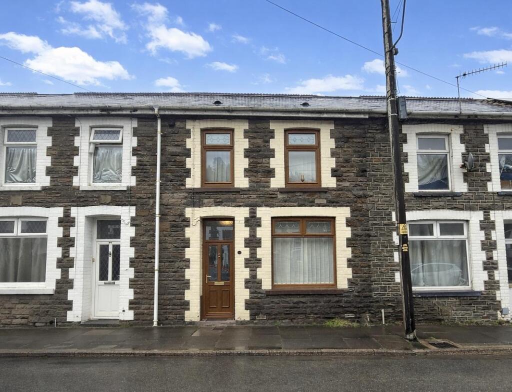 Main image of property: Bronallt Terrace, Abercwmboi