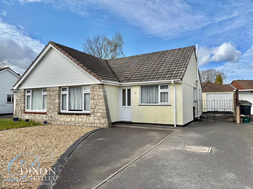 Main image of property: Prunus Drive, Ferndown, Dorset, BH22