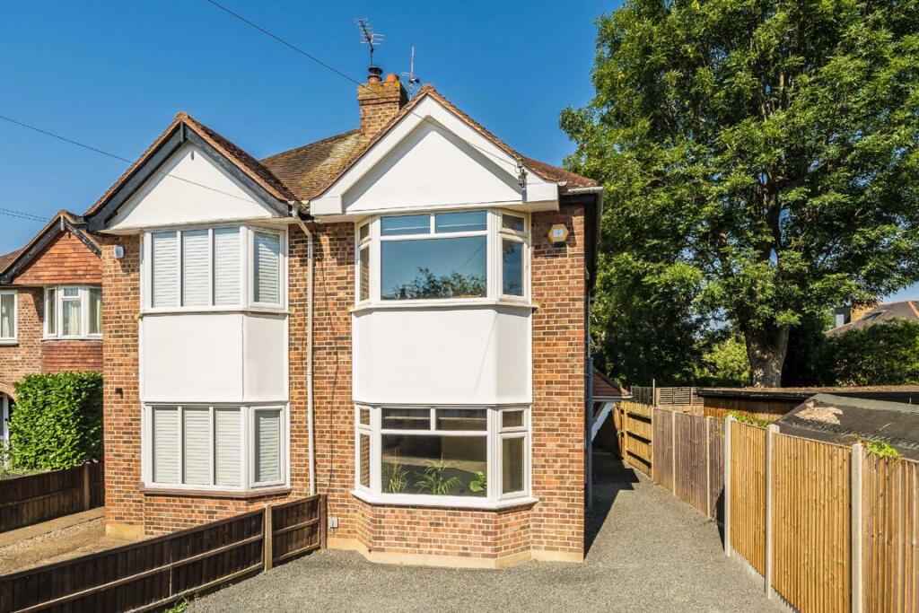 Main image of property: Heathlands Close, Sunbury-On-Thames