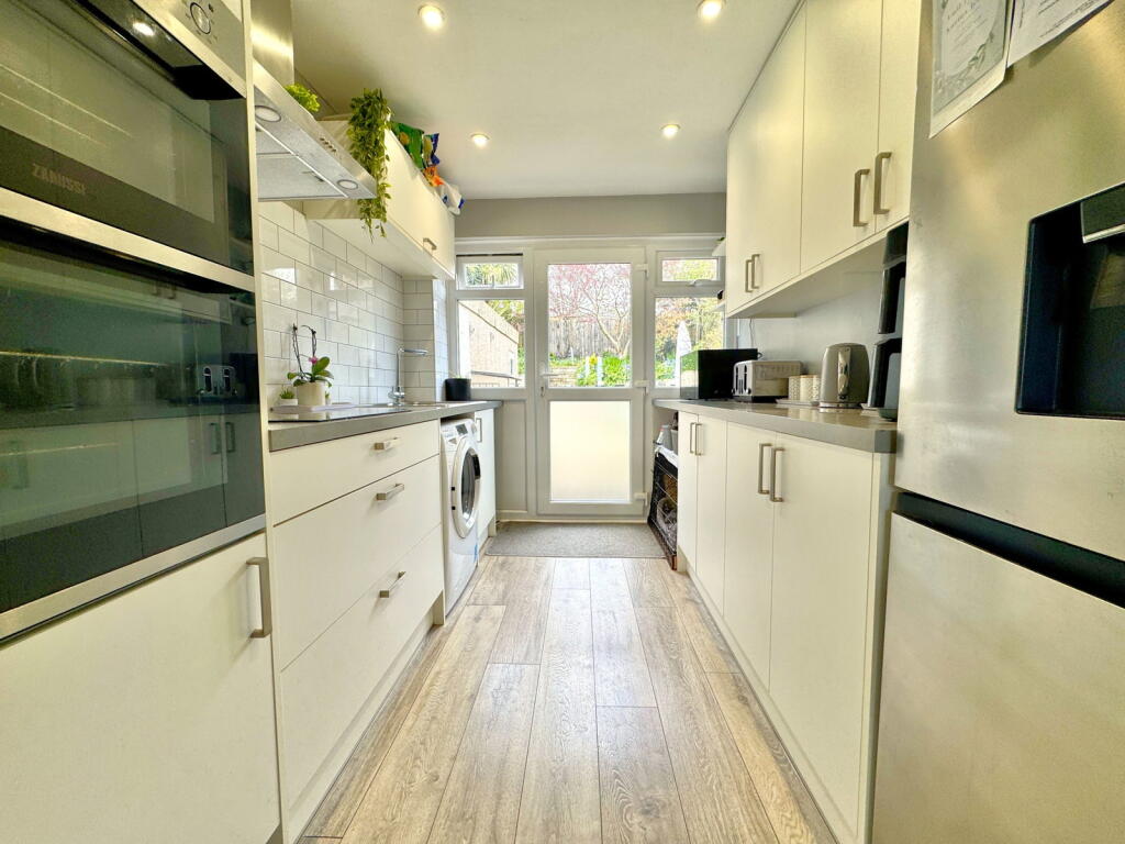 House in Plymouth - View 3