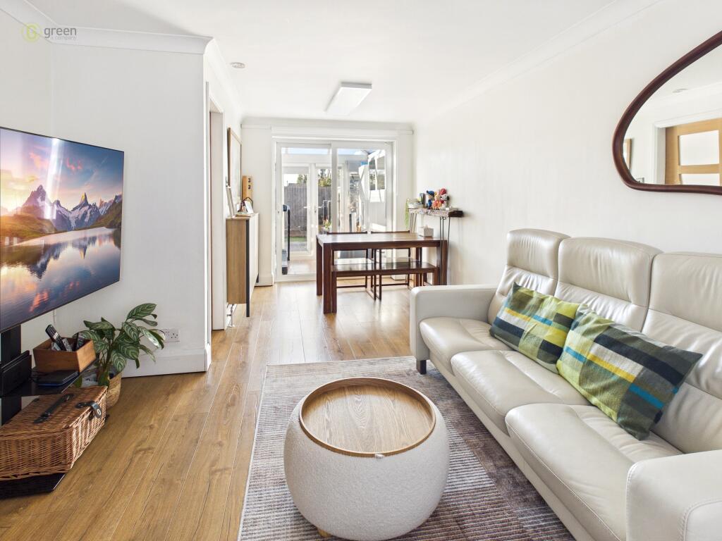 House in Tamworth, Kettlebrook - More