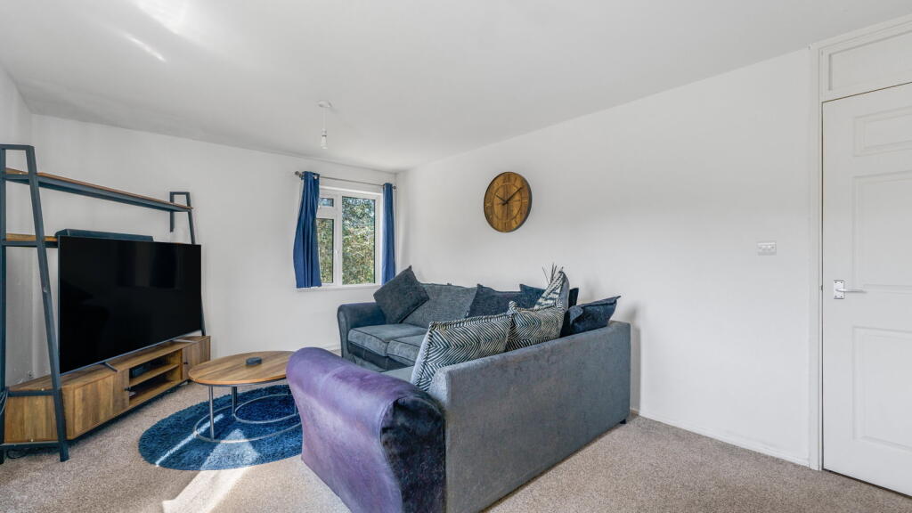 Main image of property: Nevada Close, Plymouth, PL3 6SY
