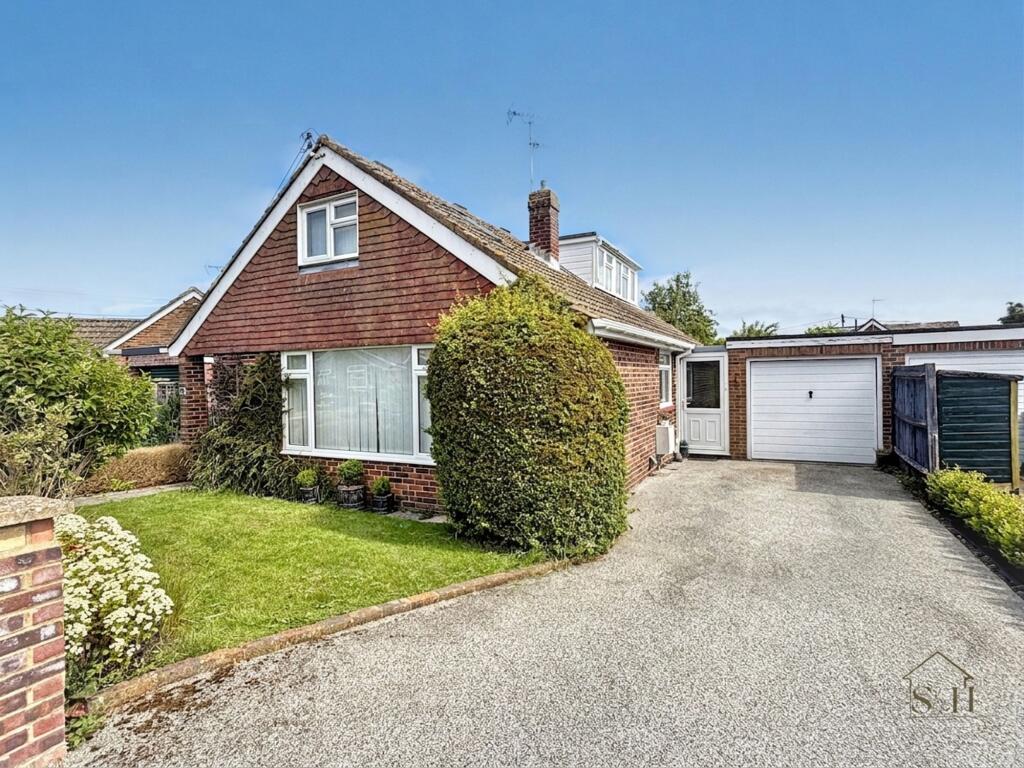 Main image of property: Harman Avenue, Lympne, CT21