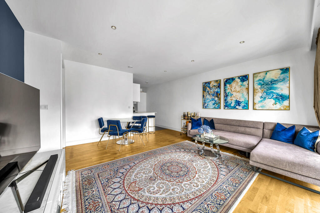 Main image of property: Flotilla House, Battersea Reach
