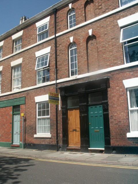 Main image of property: ST. ANNE STREET, Chester, CH1
