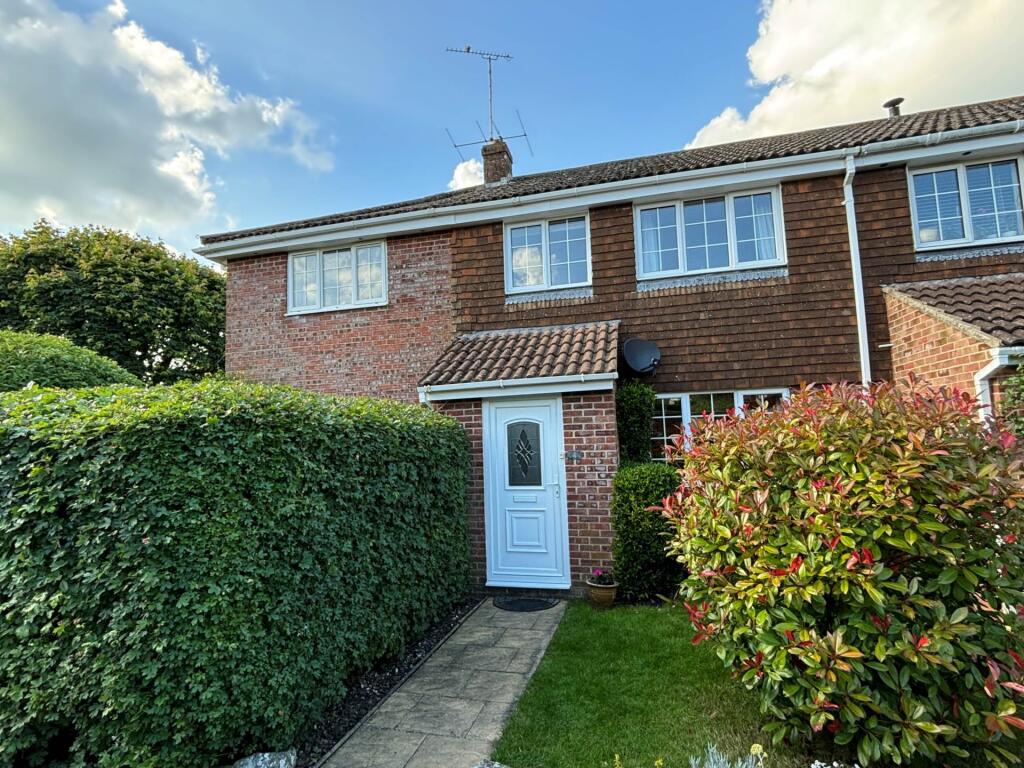 Main image of property: Southfield, West Overton, SN8 4HE