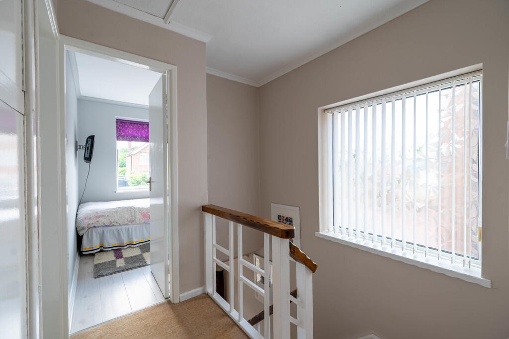 Oakdale Drive, Beeston - View 6