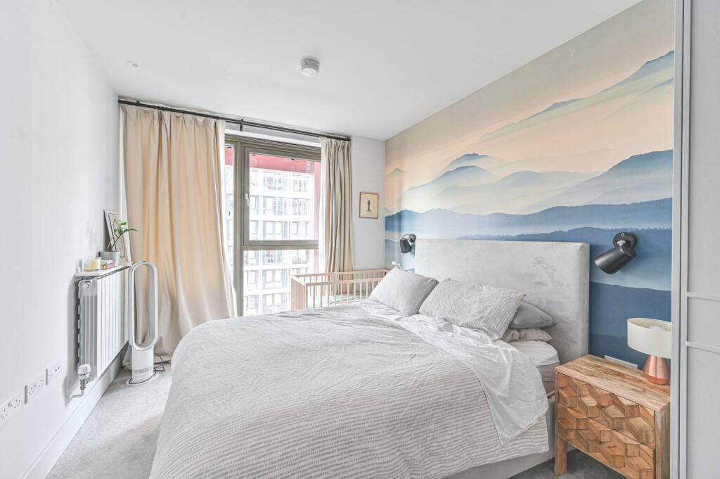 Main image of property: Windsor Square, Woolwich Riverside, Woolwich, SE18