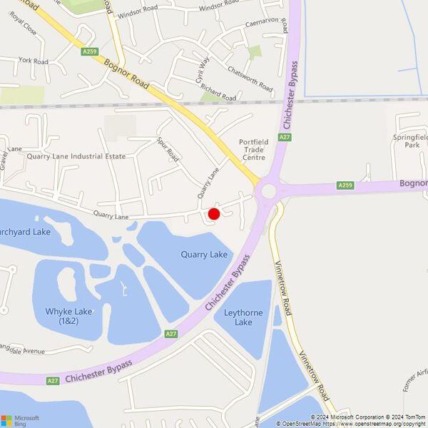 Property Map