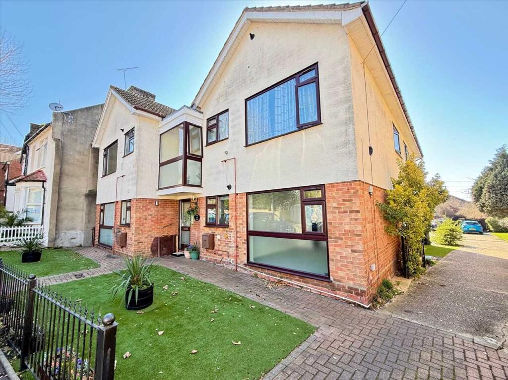 Main image of property: Doric Lodge, Westcliff on Sea