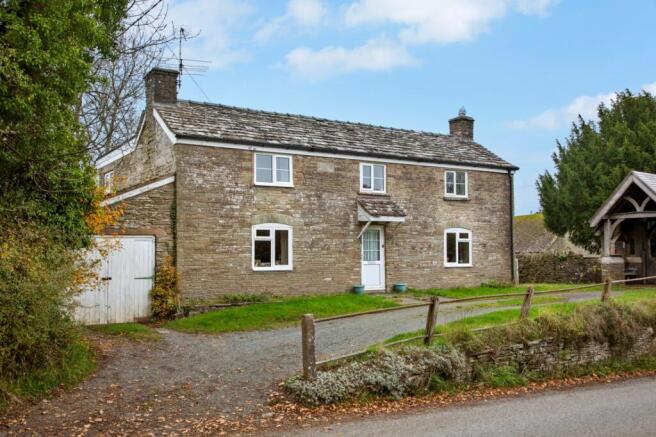Church Cottage