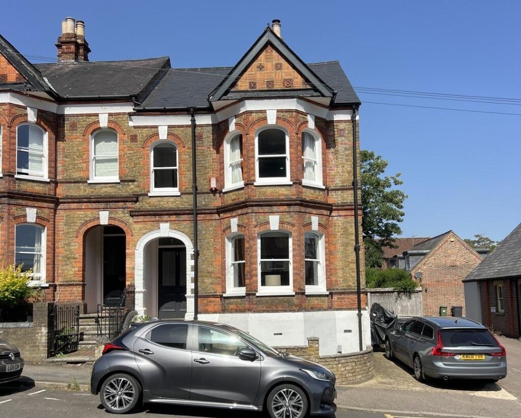 Main image of property: Cowper Road, Berkhamsted