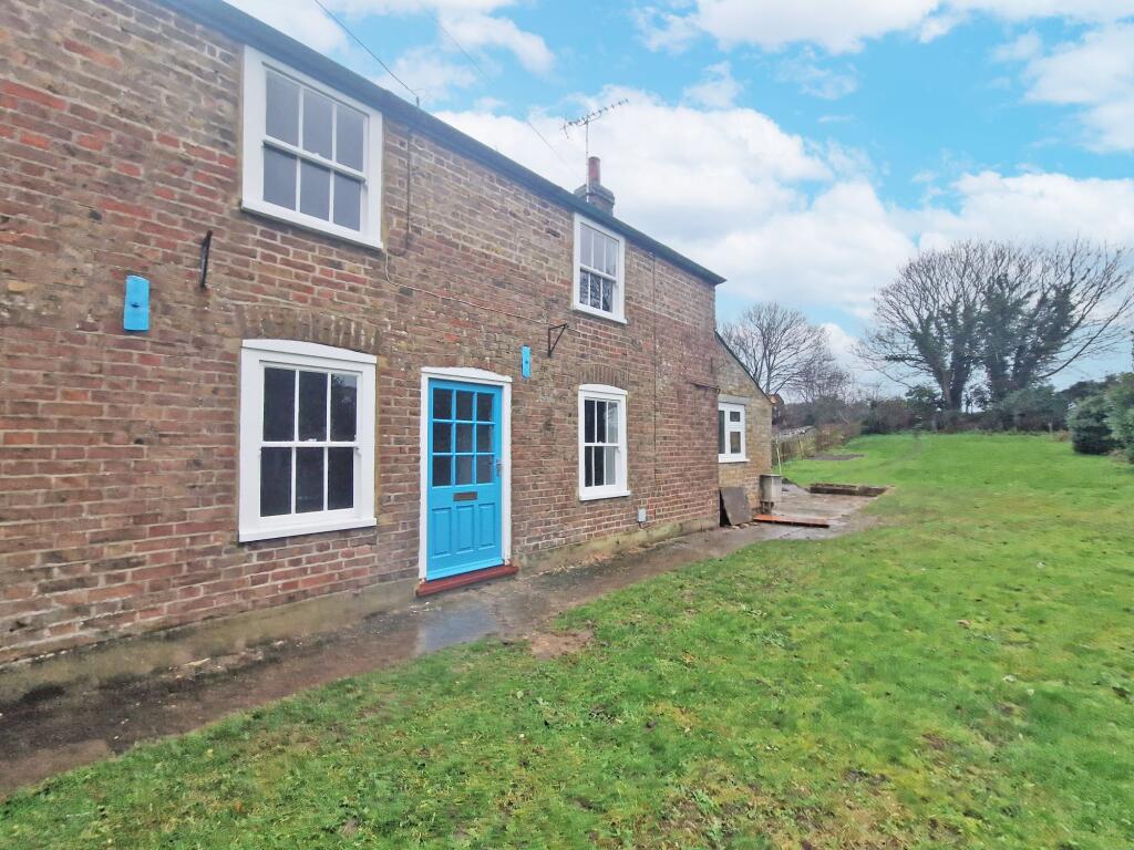 Main image of property: Vine Cottage, Acol, Birchington, Kent, CT7