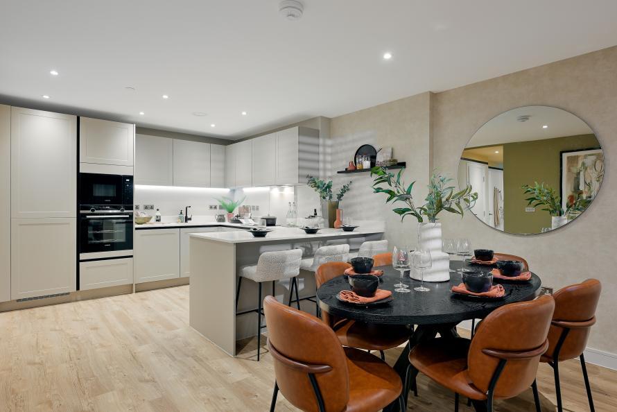 Main image of property: Clifton,
Bristol,
BS8 3HX